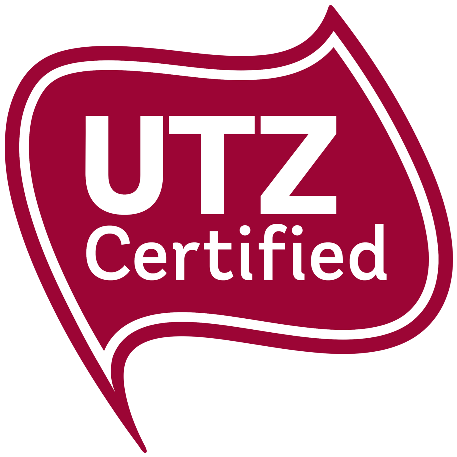 Utz_certified_logo