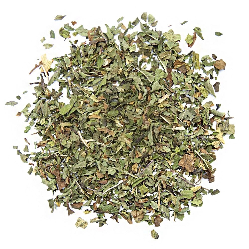 Чай травяной Althaus Bavarian Mint 75 г