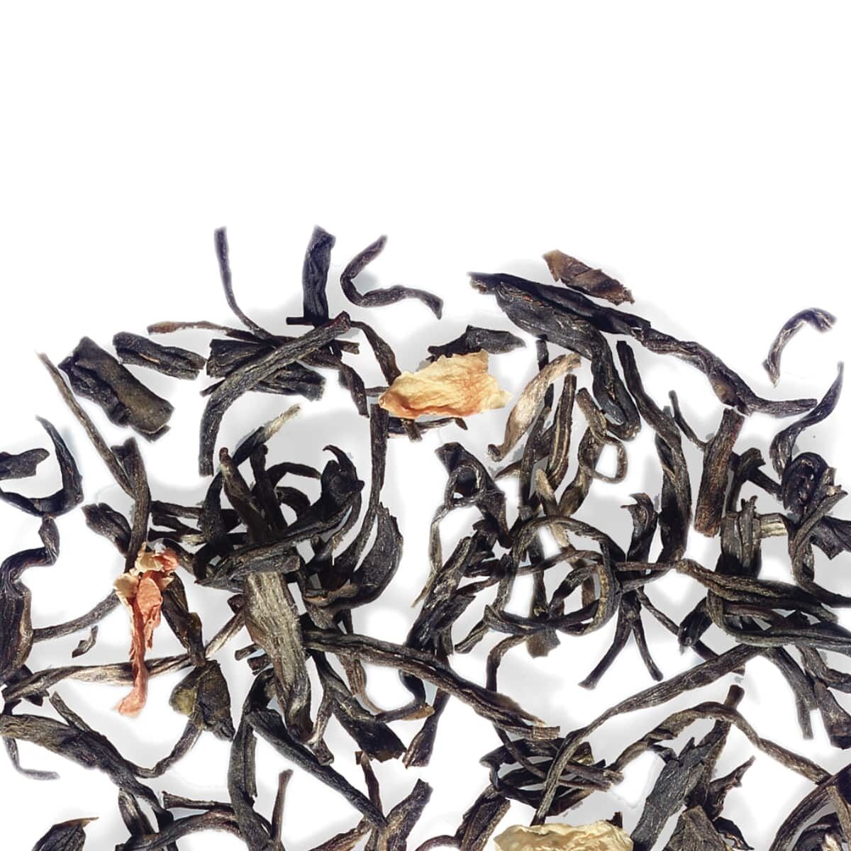 Чай зеленый Althaus Jasmine Ting Yuan 15*4 г