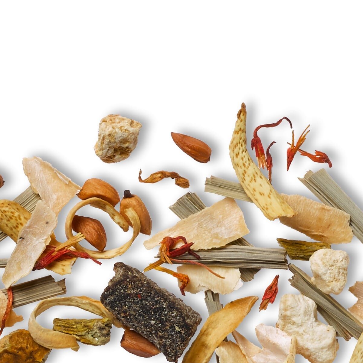 Чай травяной Althaus Ginseng Herbal Bliss 15*4 г
