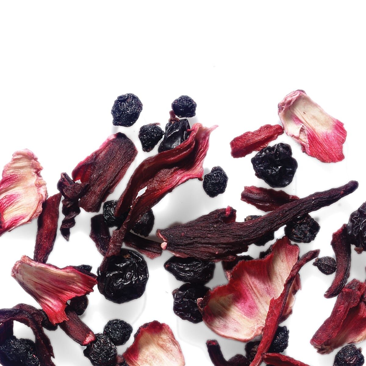 Чай фруктовый Althaus Red Fruit Flash 20*4 г