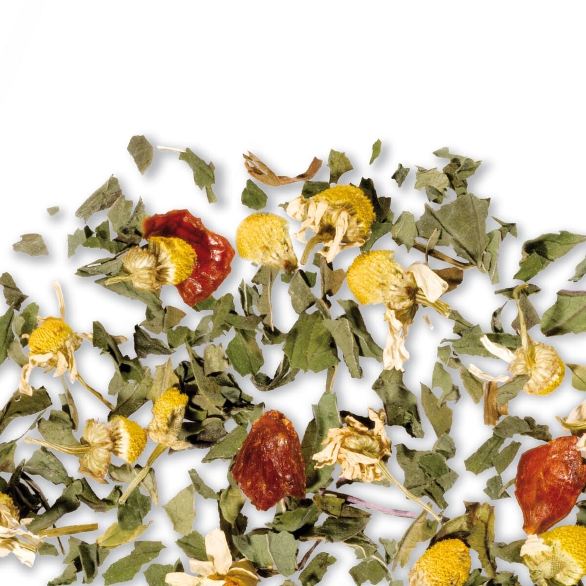 Чай травяной Althaus Fancy Chamomile 15*3,5 г