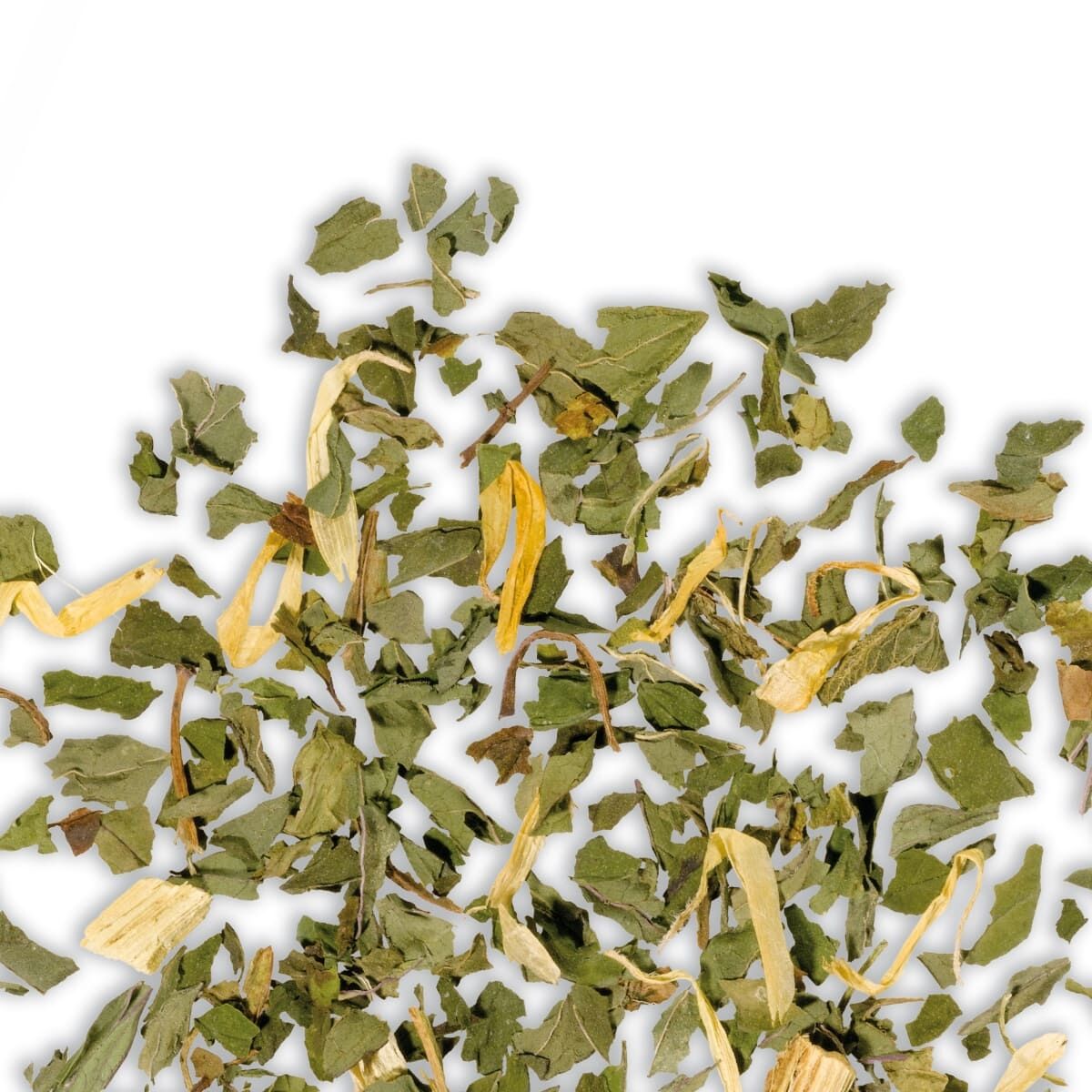 Чай трав'яний Althaus Smooth Mint 15*3 г