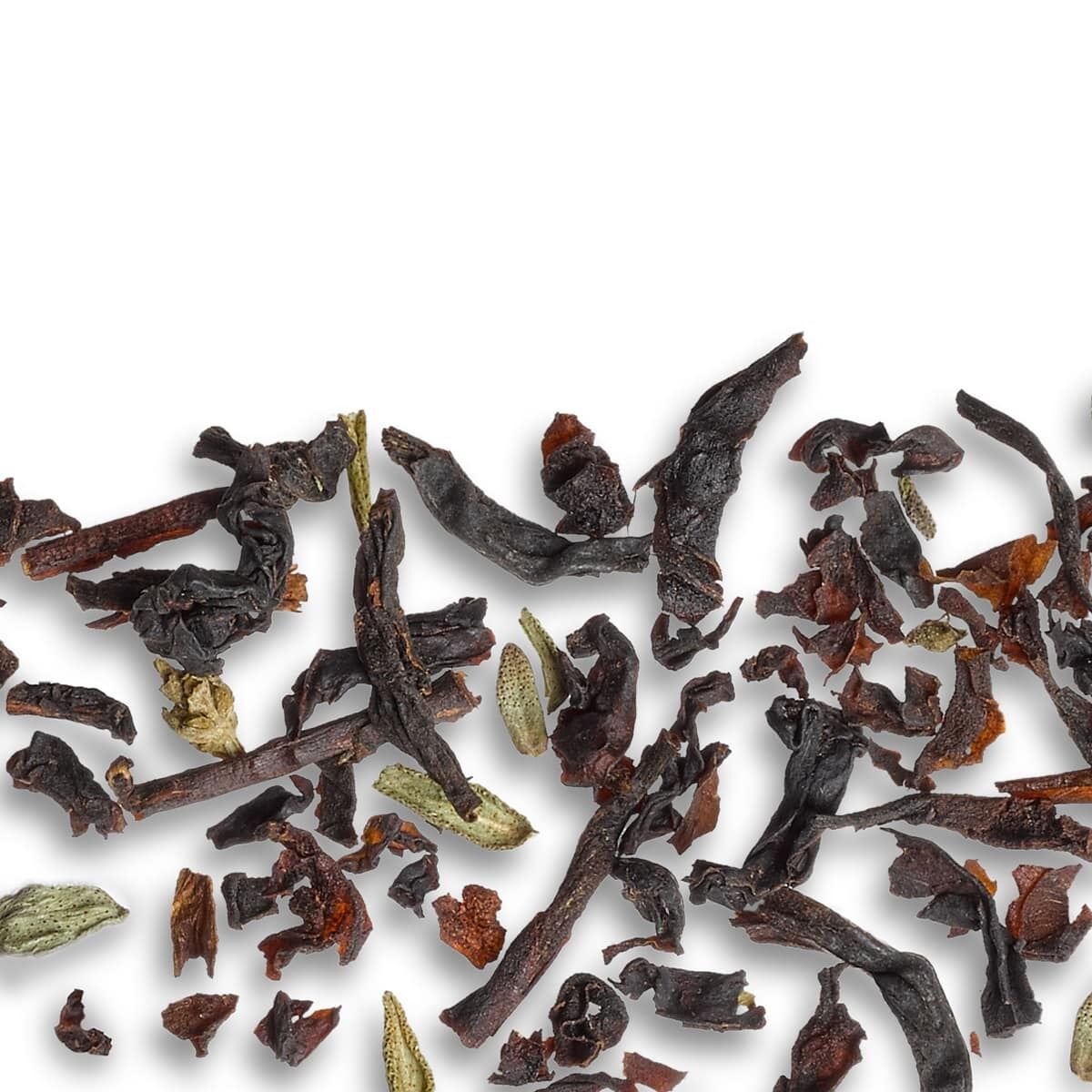 Чай чорний Althaus Mountain Herbs 15*4 г