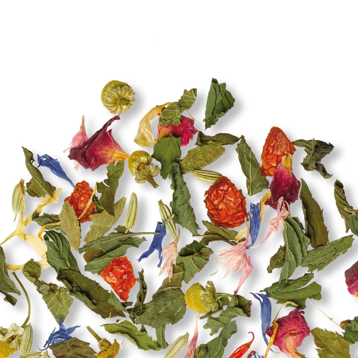 Чай трав'яний Althaus Classic Herbs 15*3,5 г