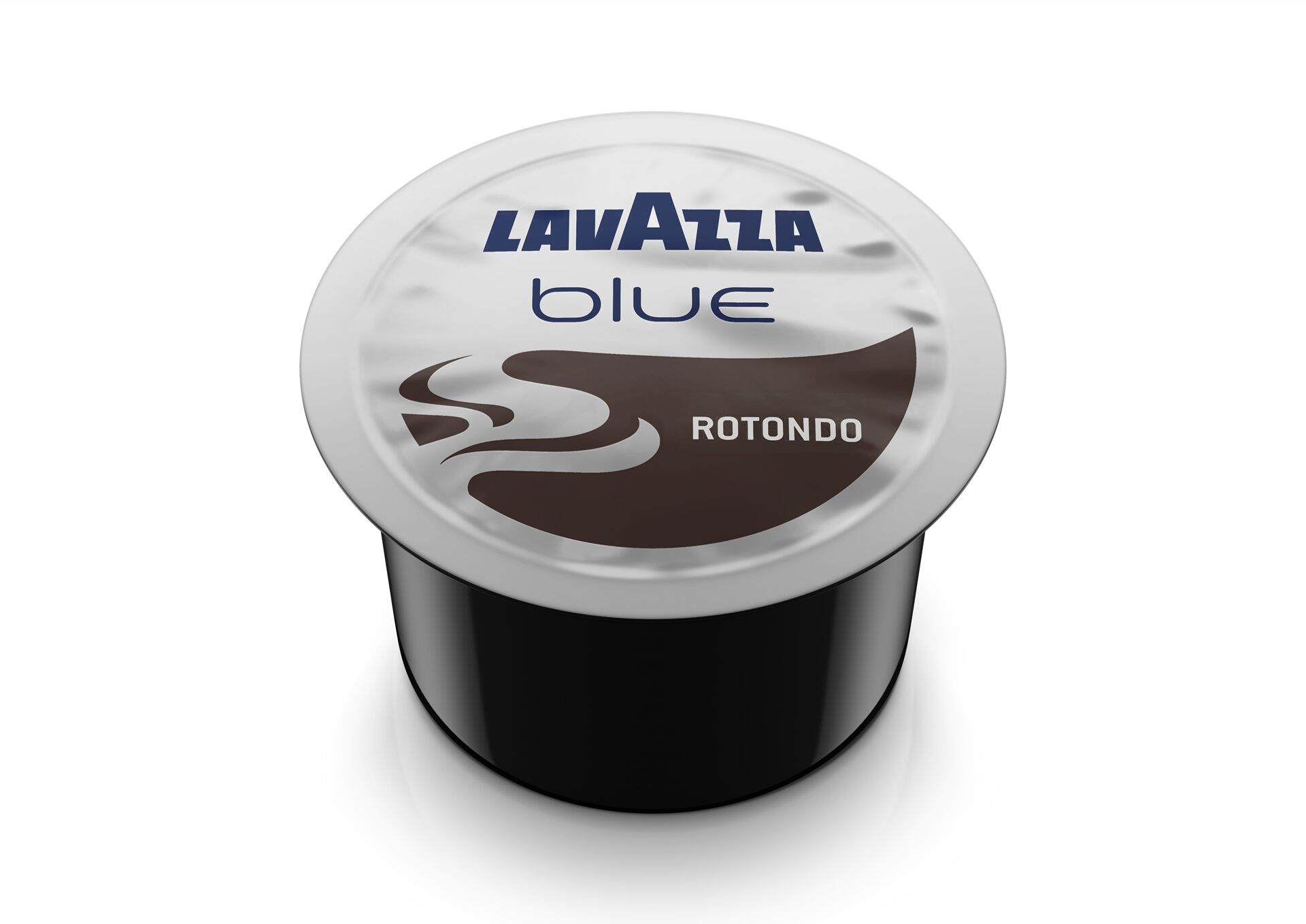 Кофе в капсулах Lavazza Blue Espresso Rotondo 100 шт