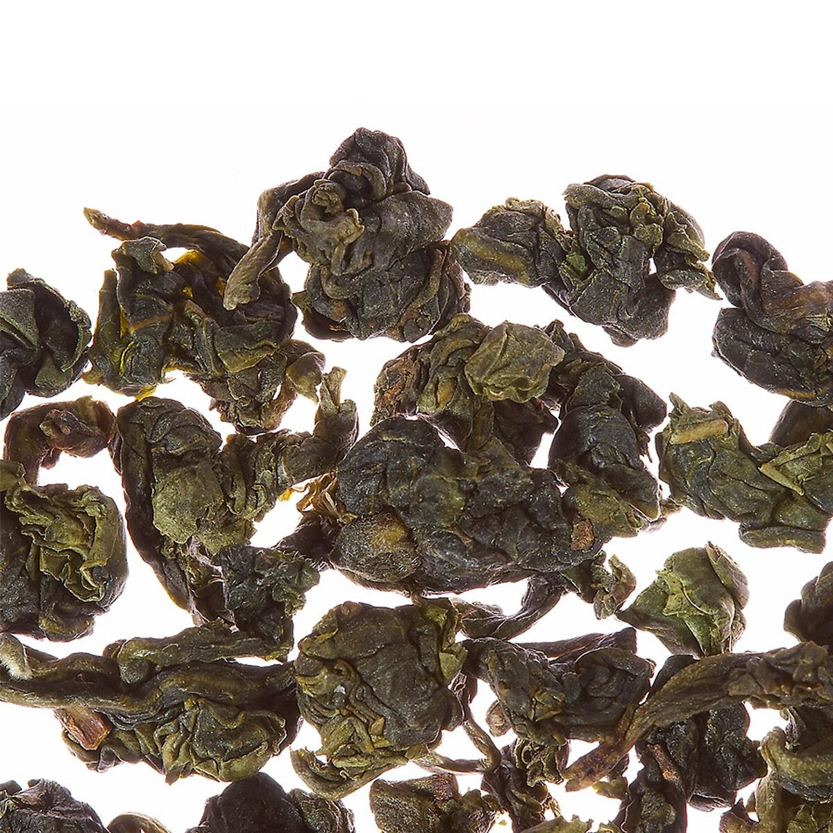 Чай зелений Althaus Milk Oolong 250 г