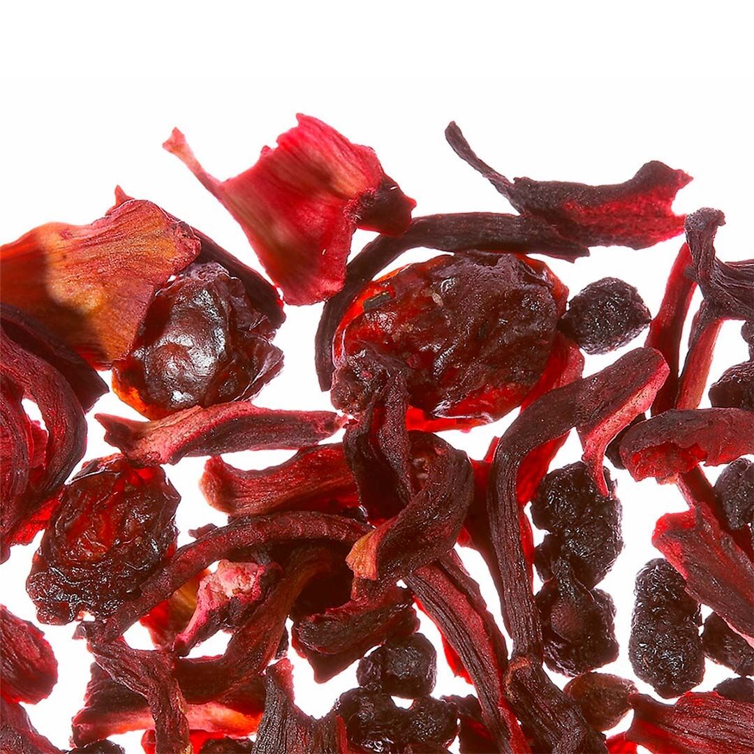 Чай фруктовый Althaus Red Fruit Flash 250 г