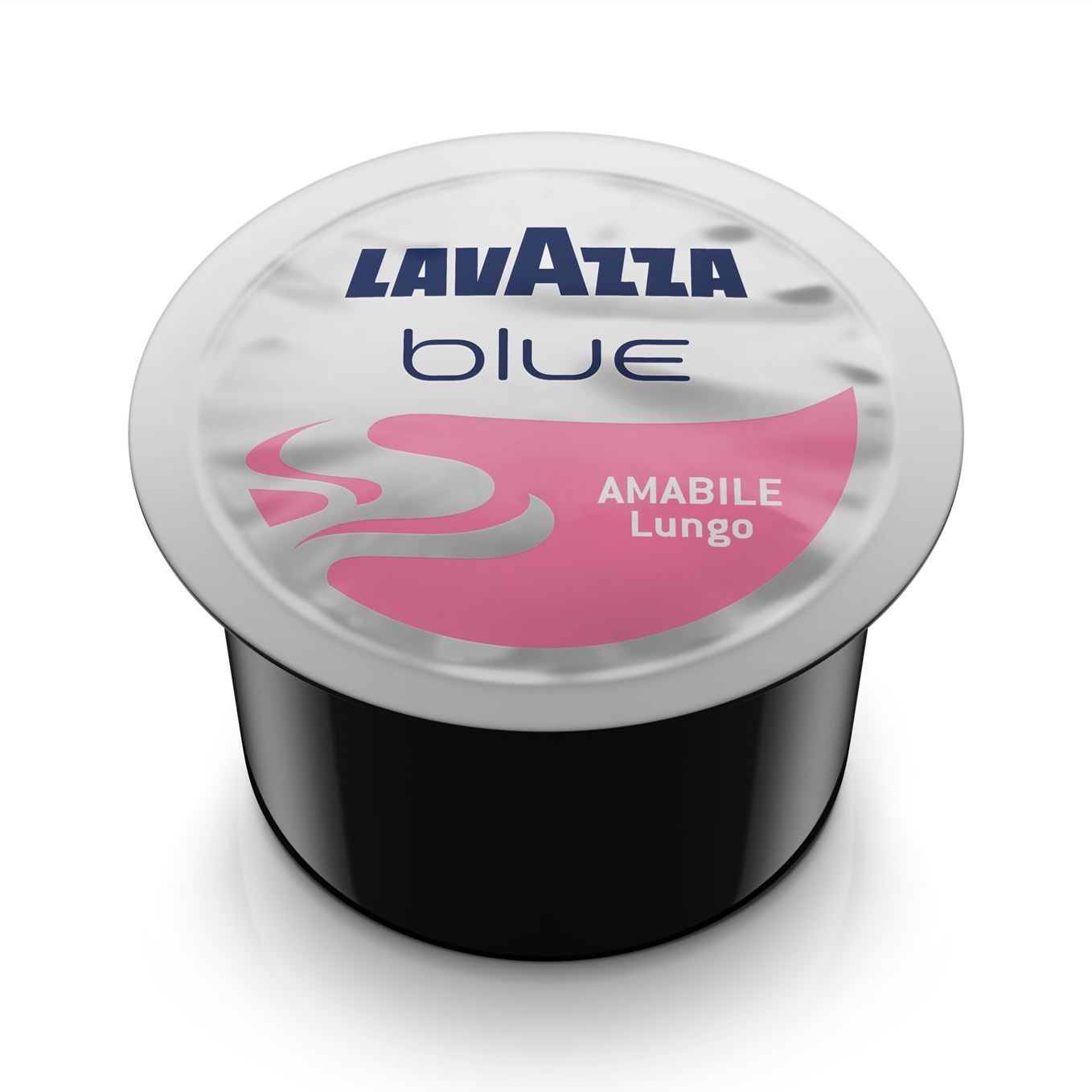 Кофе в капсулах Lavazza Blue Espresso Amabile Lungo 100 шт