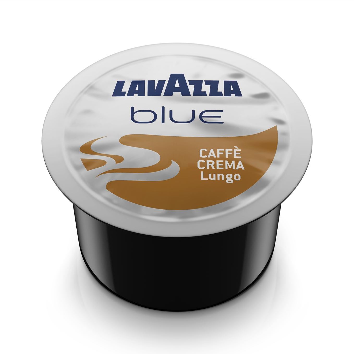 Кофе в капсулах Lavazza Blue Caffè Crema Lungo 100 шт