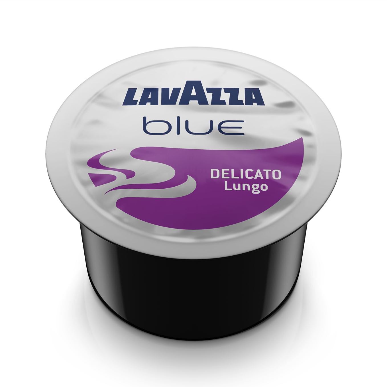Кофе в капсулах Lavazza Blue Espresso Delicato Lungo 100 шт