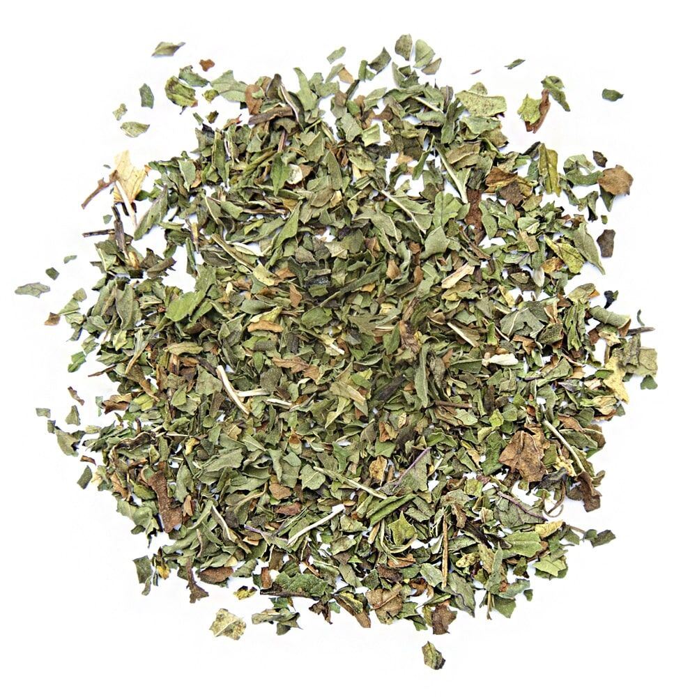 Чай травяной Althaus Bavarian Mint 75 г