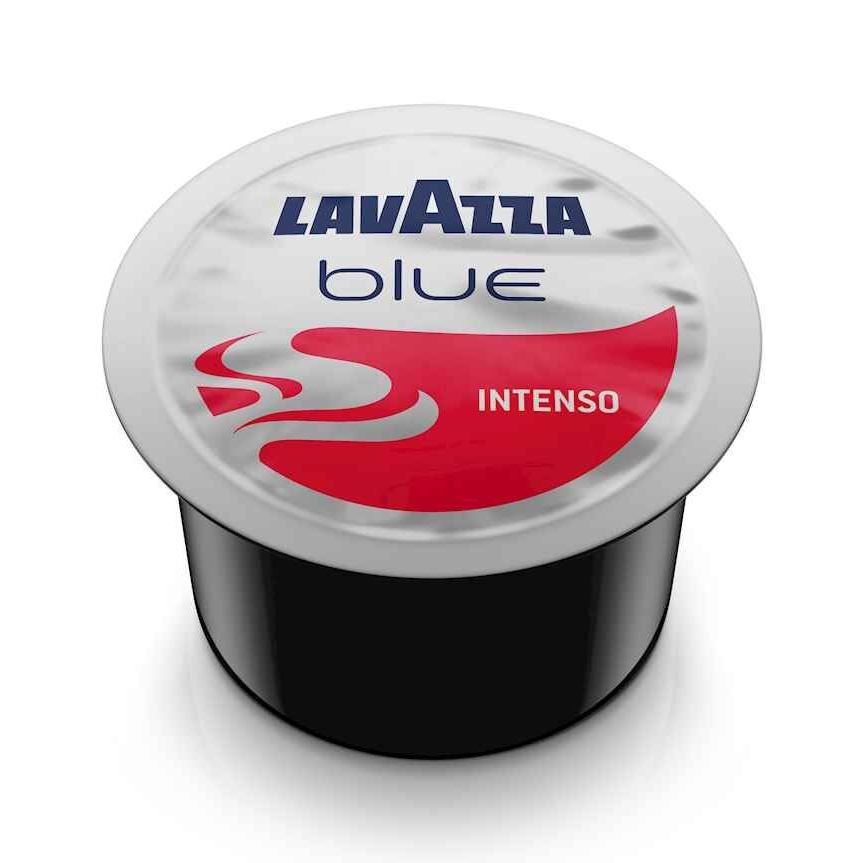 Кофе в капсулах Lavazza Blue Espresso Intenco 100 шт