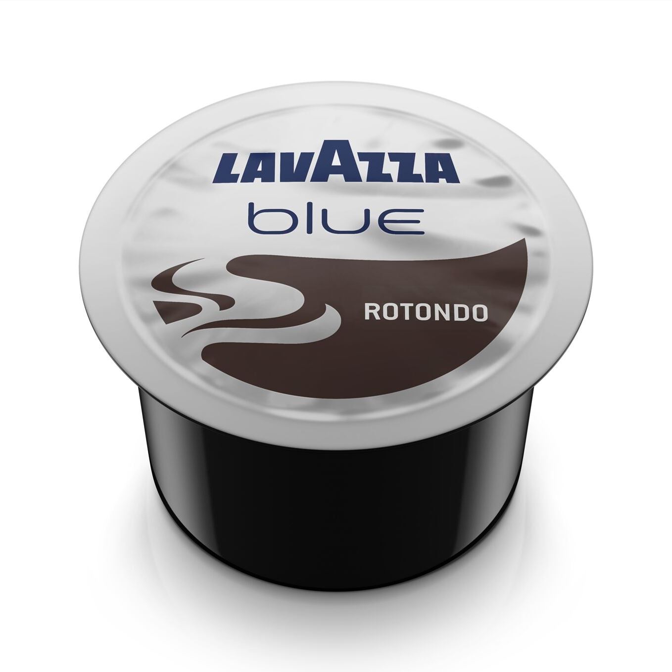 Кофе в капсулах Lavazza Blue Espresso Rotondo 100 шт