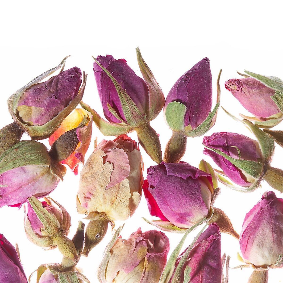 Чай трав'яний Althaus French Rose 125 г