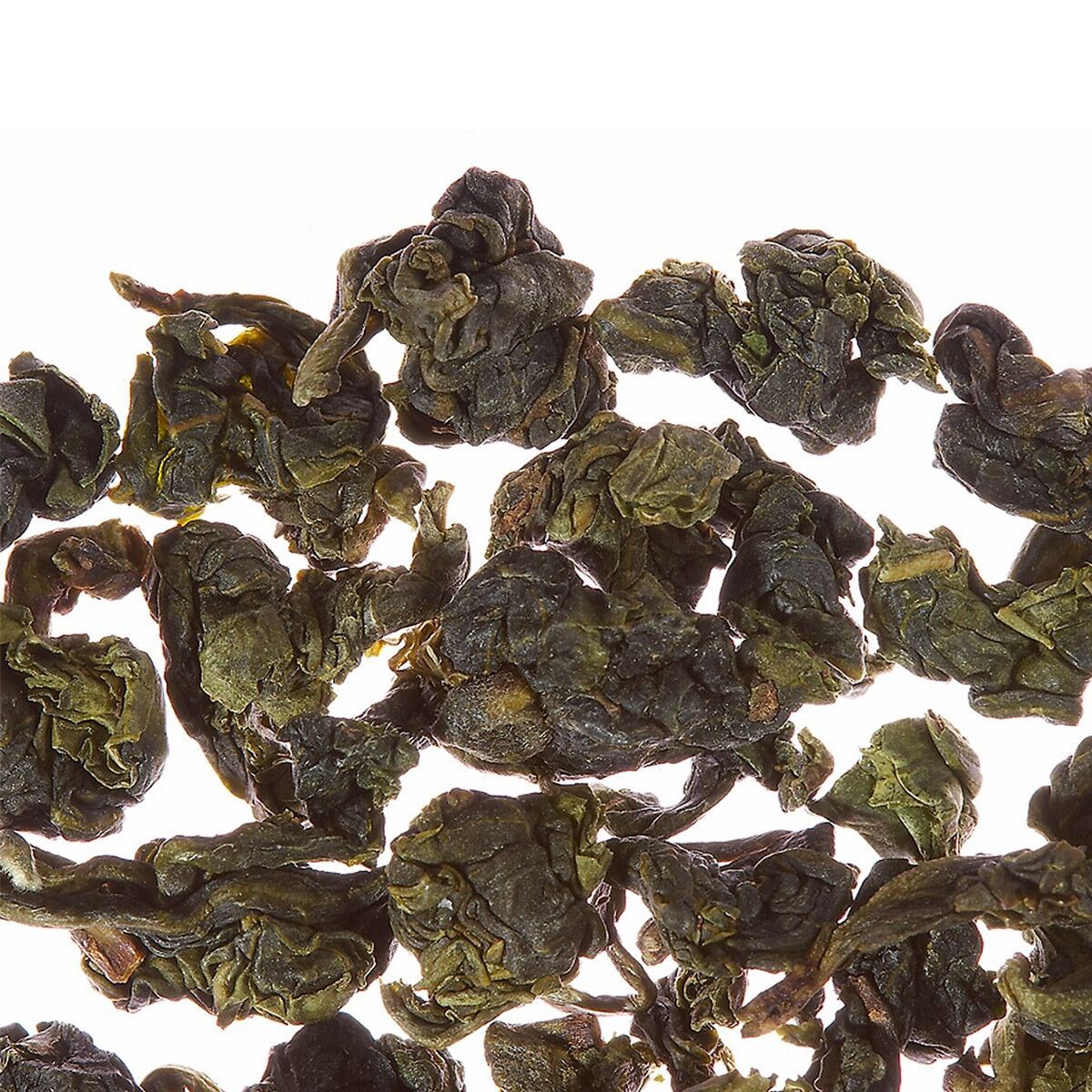 Чай зелений Althaus Milk Oolong 250 г