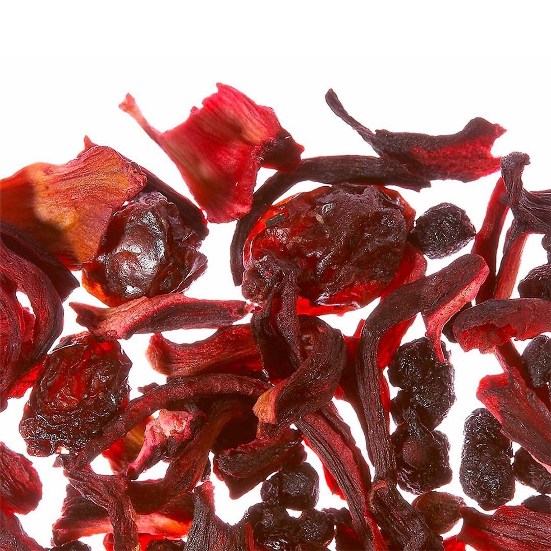 Чай фруктовий Althaus Red Fruit Flash 250 г