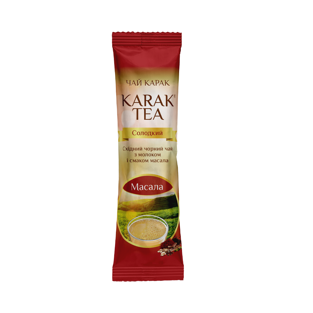 Чай Карак Масала 20г(24х10)