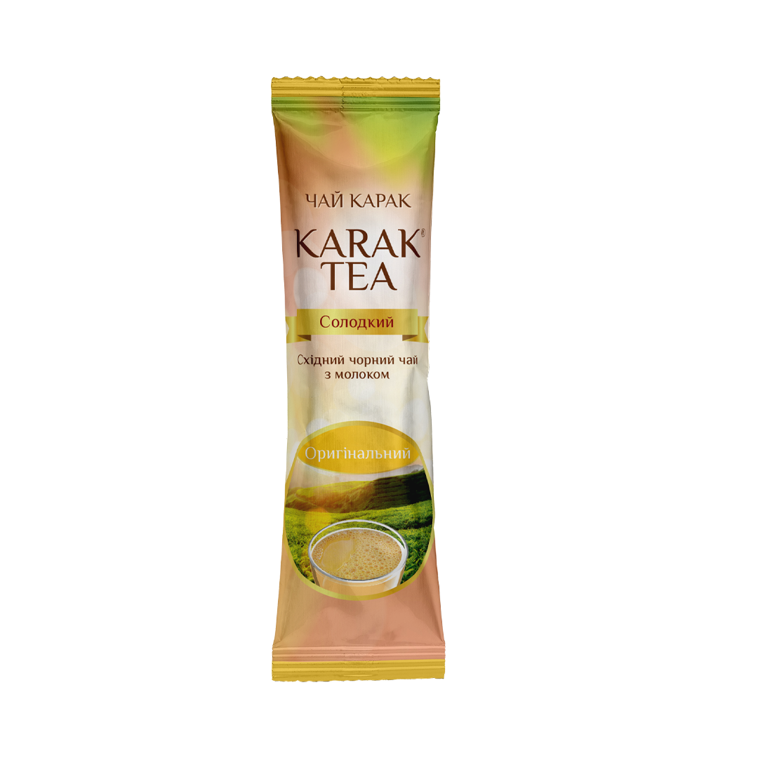 Чай Карак Оригинальный 20г(24х10)